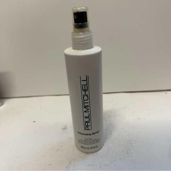 Paul Mitchell Volumizing Spray 8.5 OZ HTF - Picture 1 of 3